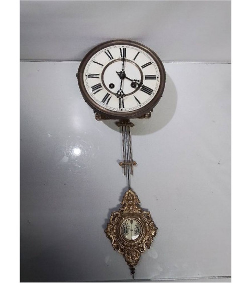 MOUVEMENT D’HORLOGE EN L’ETAT