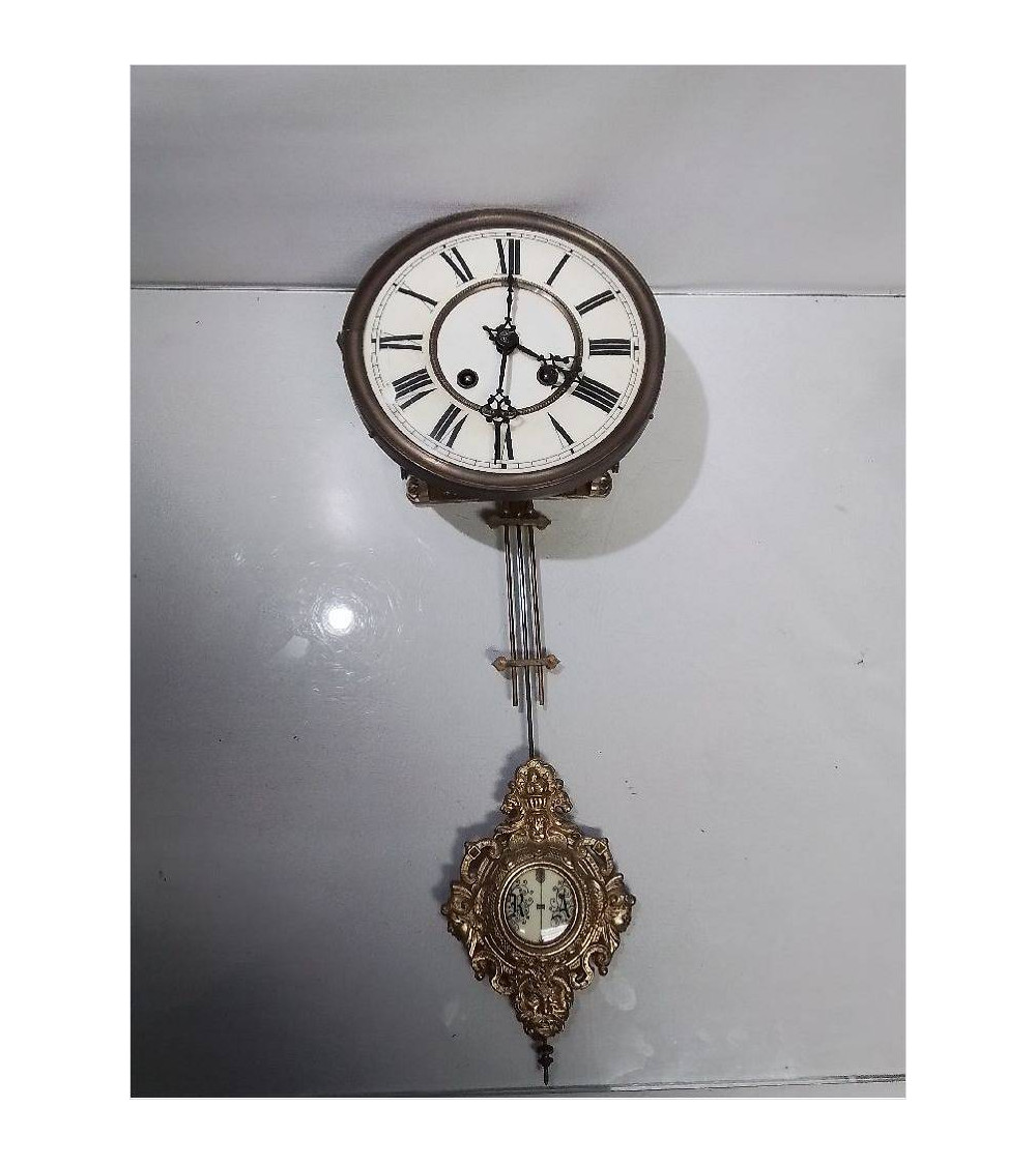 MOUVEMENT D’HORLOGE EN L’ETAT