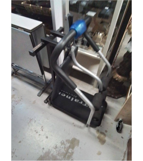 BANC ABDO ABTRAINER