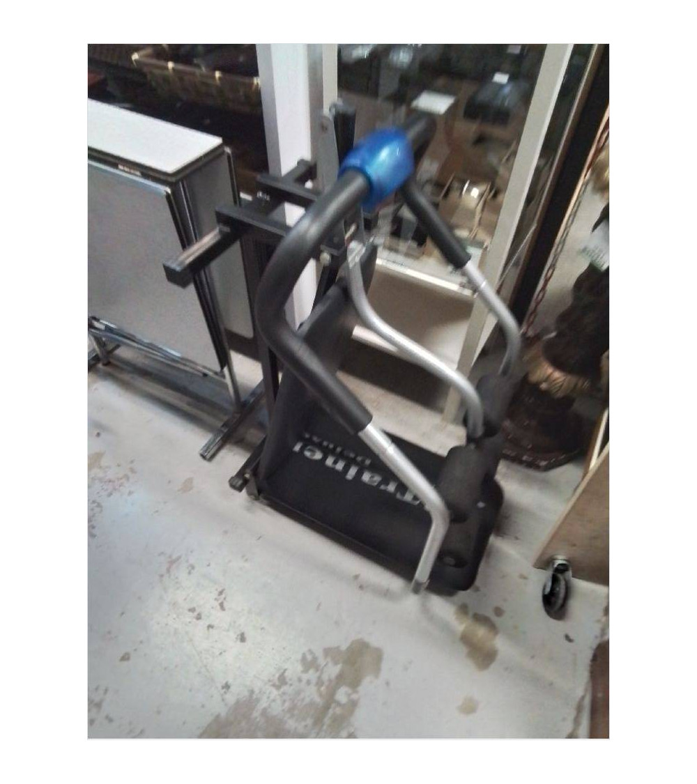 BANC ABDO ABTRAINER
