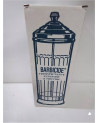VERRE DE DESINFECTION BARBICIDE