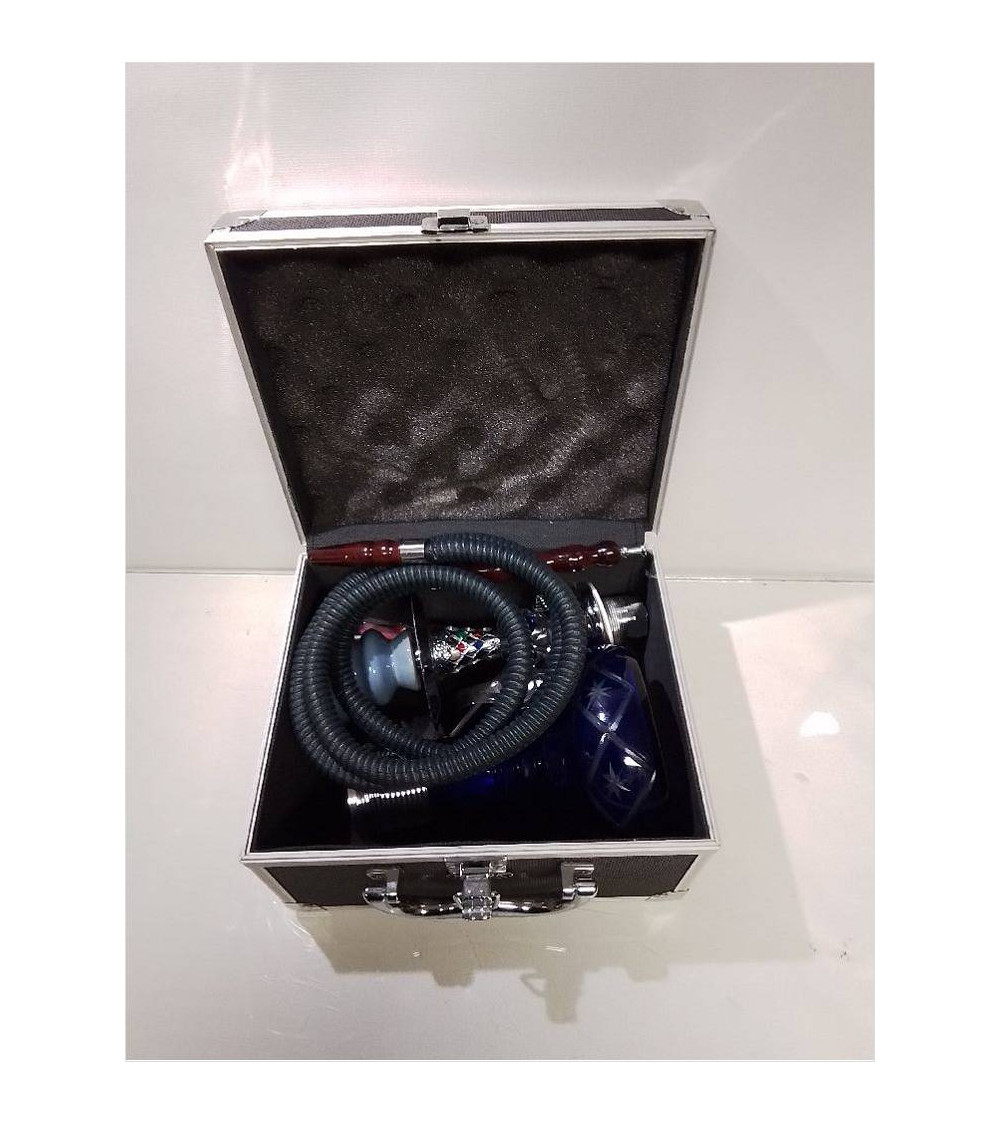COFFRET NARGUILÉ 