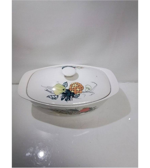 TERRINE VILLEROY ET BOCH 