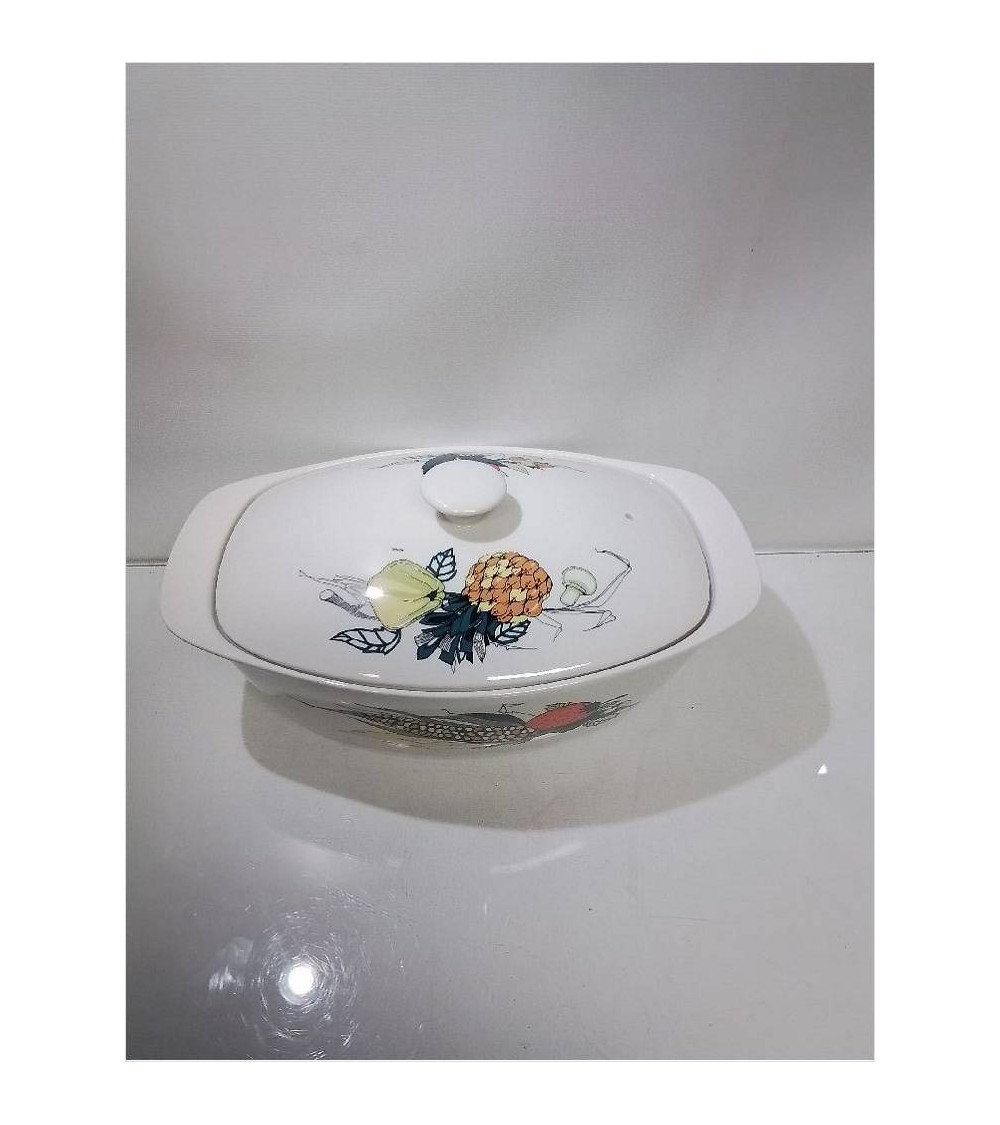 TERRINE VILLEROY ET BOCH 
