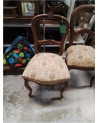 CHAISE ANCIENNE