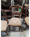 CHAISE ANCIENNE