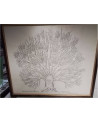 TABLEAU ARBRE GÉNÉALOGIQUE 