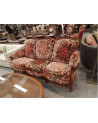 SALON STYLE LOUIS XV 3+1+1