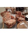SALON STYLE LOUIS XV 3+1+1