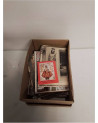 LOT DE CARTES POSTALES RELIGIEUSES 