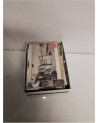 LOT DE CARTES POSTALES CHÂTEAU 