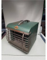 CHAUFFAGE ANCIEN KLIMAX NON TESTÉ 