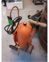 PULVÉRISATEUR ANCIEN 