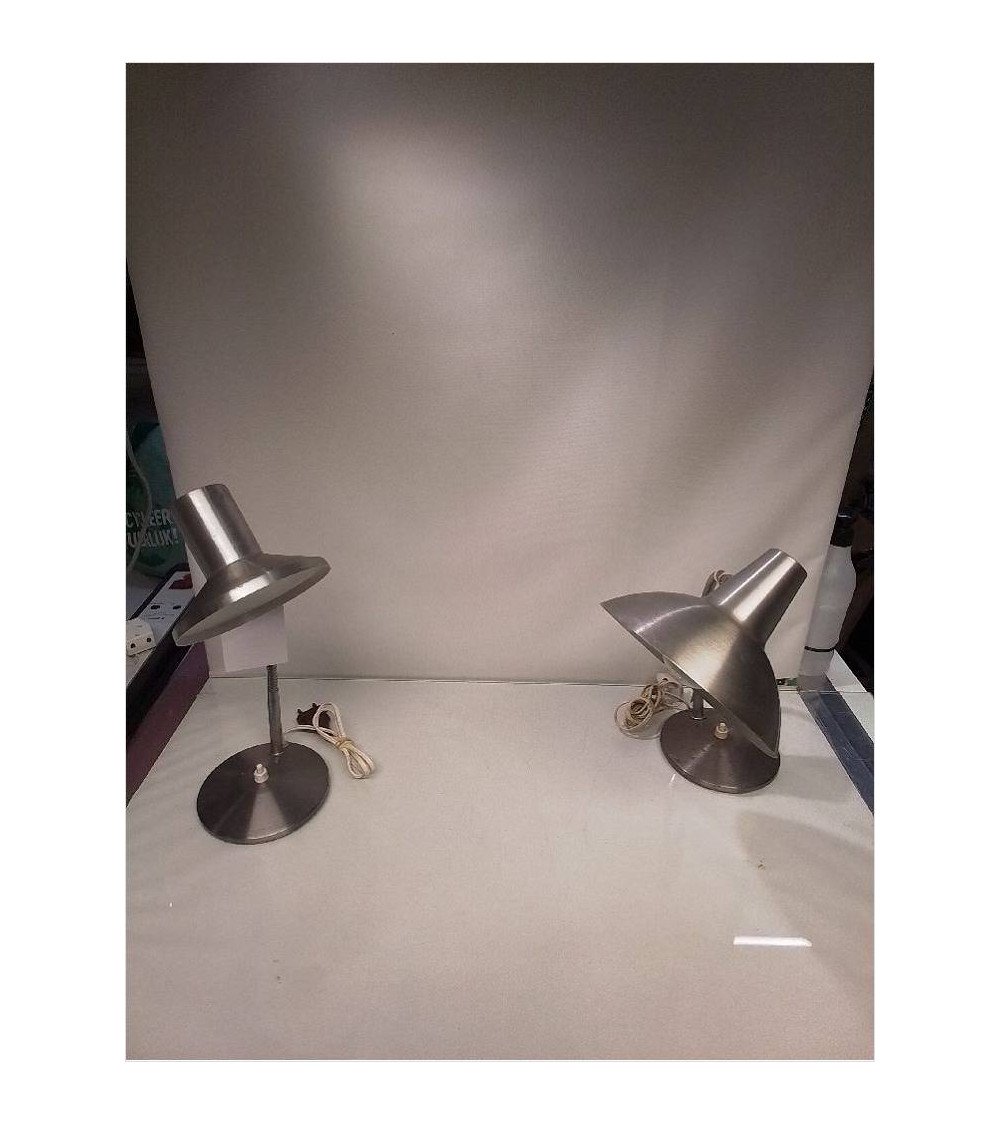 LAMPE A POSER VINTAGE 