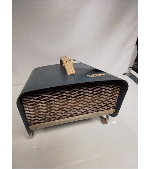 CHAUFFAGE D’APPOINT VINTAGE...