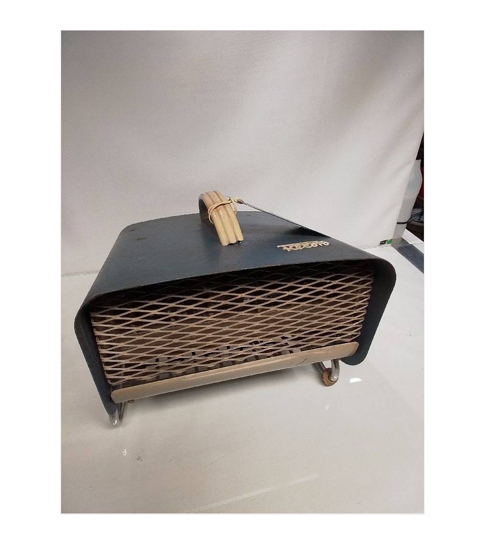 CHAUFFAGE D’APPOINT VINTAGE NON TESTÉ 