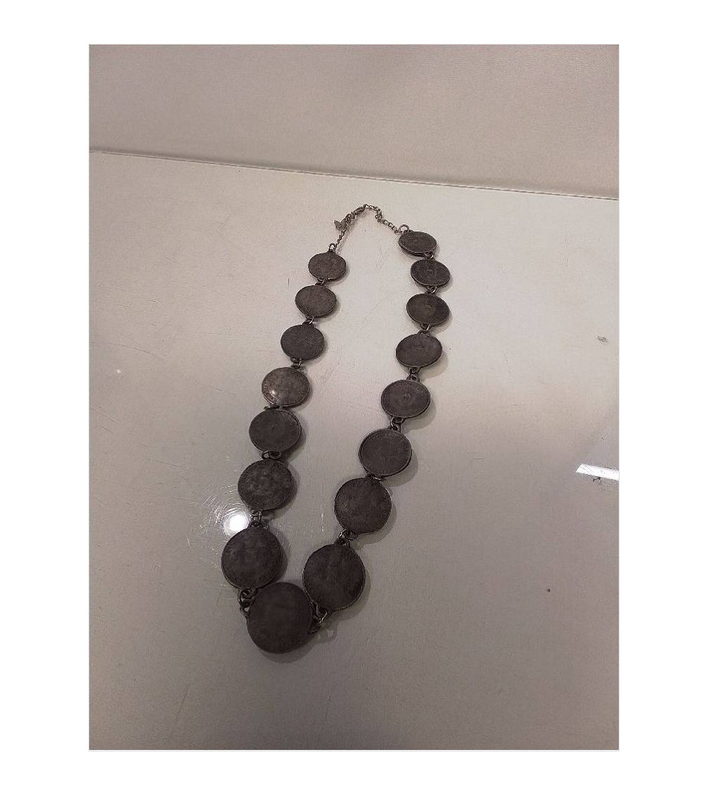 COLLIER MAX MARA 