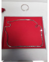 COLLIER ARGENT 925