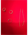 BIJOUX DIVERS ARGENT 925 