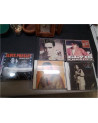 LOT DE CD ELVIS