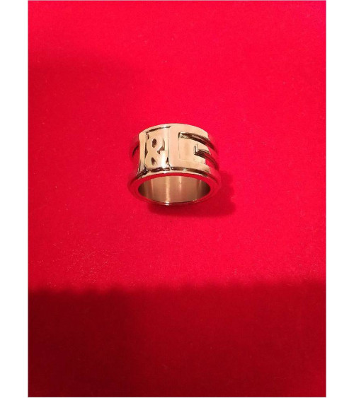 BAGUE HOMME DOLCE GABBANA 