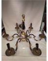 LUSTRE 6 FEUX 
