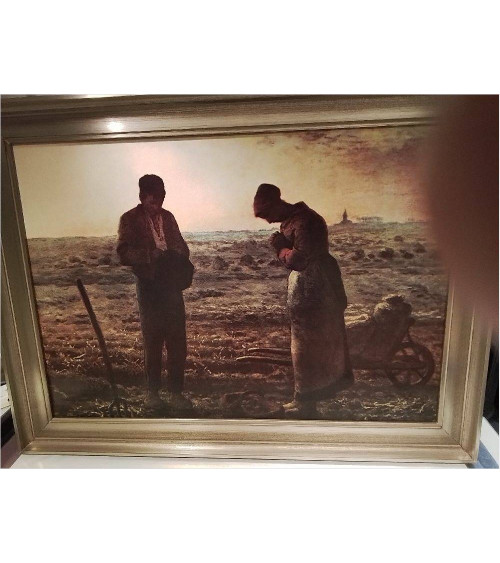 REPRODUCTION L’ANGELUS
