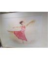 PASTEL DANSEUSE