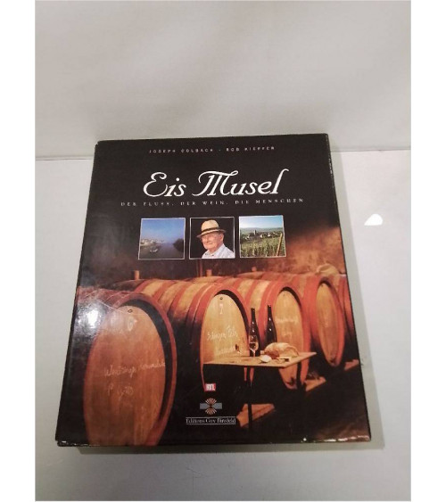 LIVRE EIS MUSEL