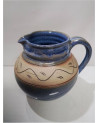CARAFE GRES SIGNEE GENY