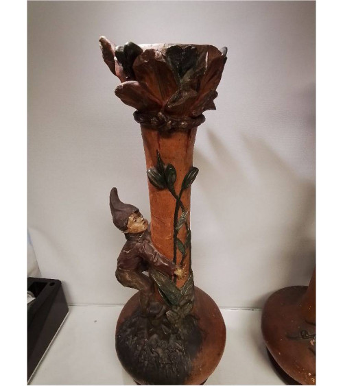 VASE ANCIEN EN L’ETAT