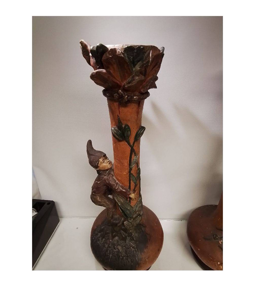 VASE ANCIEN EN L’ETAT