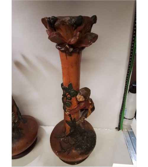 VASE ANCIEN EN L’ETAT