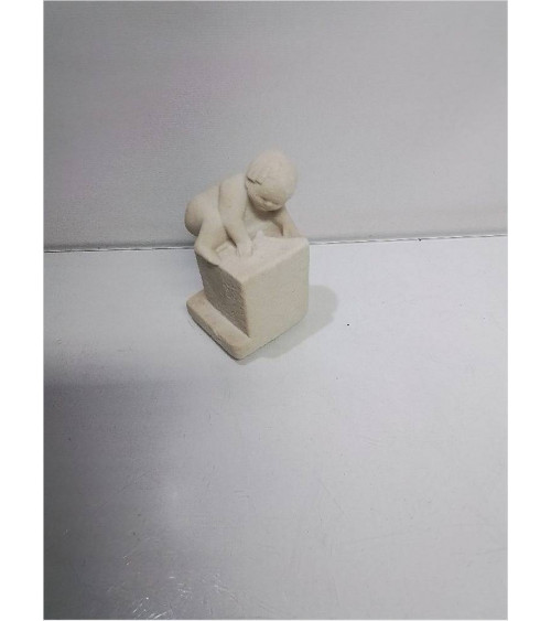 FIGURINE MARBELL 