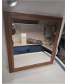 MIROIR CHENE