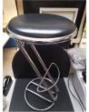 TABOURET METAL 