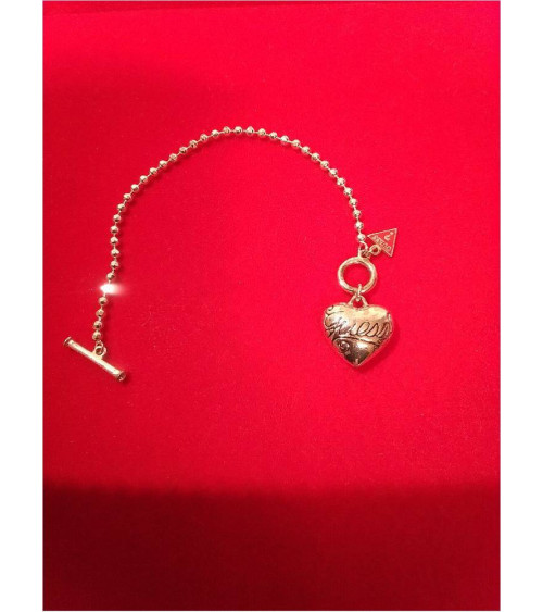 BRACELET PENDENTIF GUESS 