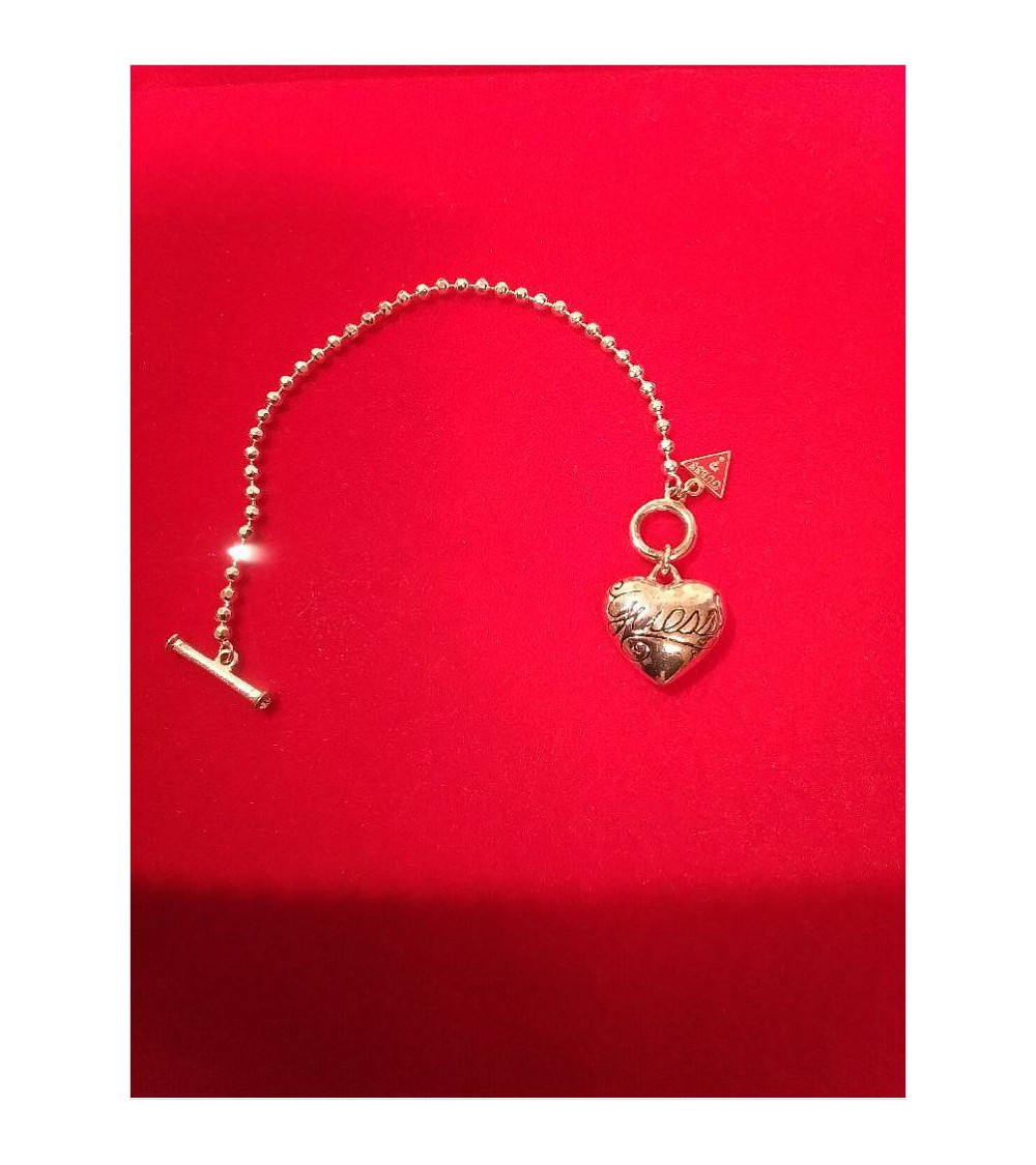 BRACELET PENDENTIF GUESS 