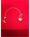 BRACELET PENDENTIF GUESS 