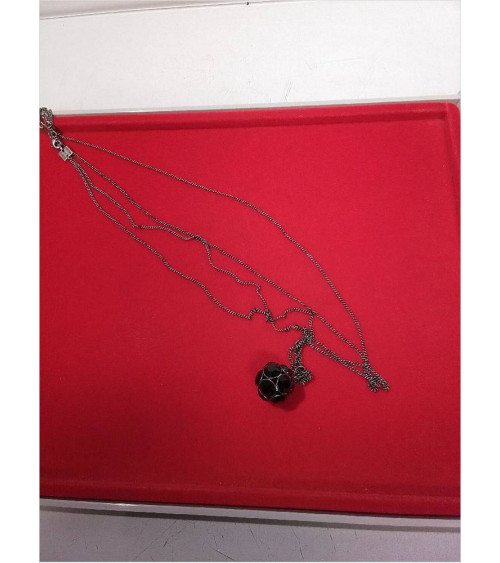 COLLIER KOMPLOTT 