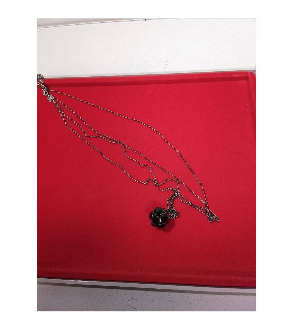COLLIER KOMPLOTT 