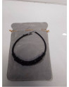 COLLIER NOIR 