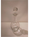 CARAFE CISELÉE 