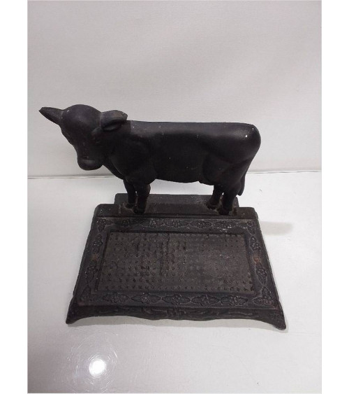 VACHE NETTOYANTE 