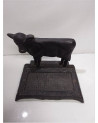 VACHE NETTOYANTE 