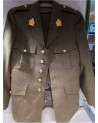UNIFORME ARMÉE BELGES 