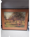 REPRODUCTION CAMILLE PISSARO