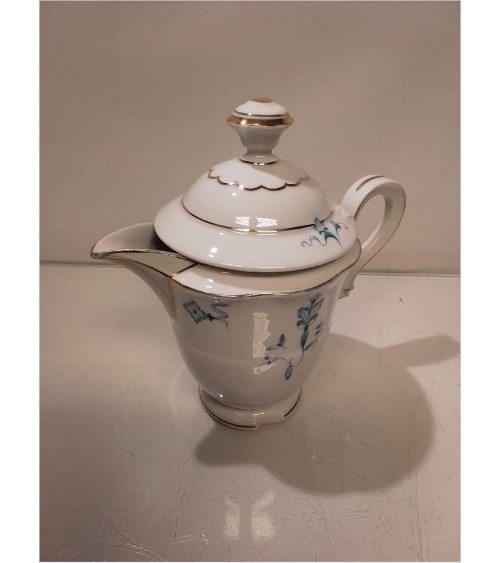 CAFETIÈRE BAVARIA LUXEMBOURG 