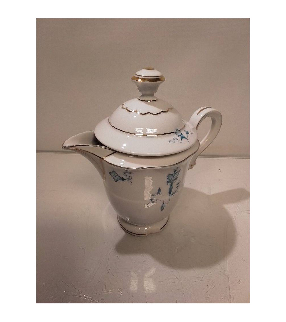 CAFETIÈRE BAVARIA LUXEMBOURG 