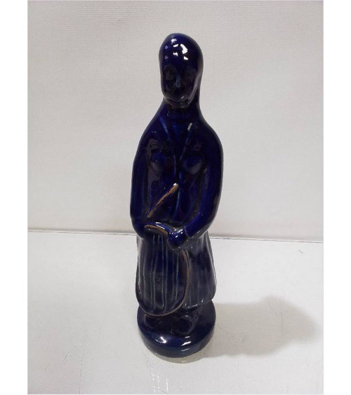 STATUETTE EMAISCHEN 